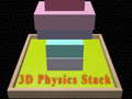 Hry 3D Physics Stacks