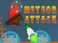 Hry Meteor Attack