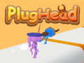 Hry Plug Head