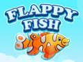 Hry Flappy Fish