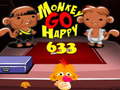 Hry Monkey Go Happy Stage 633
