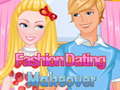 Hry Fashion Dating Makeover 