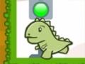 Hry The last dino