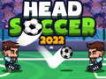 Hry Head Soccer 2022