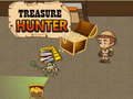 Hry Treasure Hunter