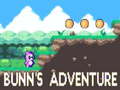 Hry Bunn's Adventure