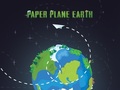 Hry Paper Plane Earth