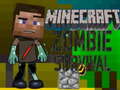 Hry Minecraft Zombie Survival