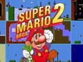 Hry Super Mario Bros 2