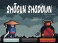 Hry Shogun Showdown