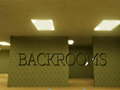 Hry Backrooms