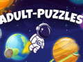 Hry Adult-Puzzles