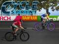Hry Cycle Sprint