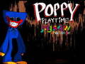 Hry Poppy Playtime Puzzle Challenge