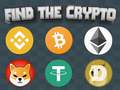 Hry Find The Crypto