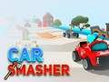 Hry Car Smasher