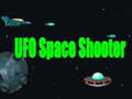 Hry UFO Space Shooter
