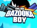 Hry Bazooka Boy Online