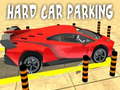 Hry Hard car parking