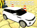 Hry Super Cars