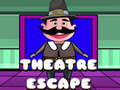 Hry Theatre Escape