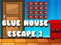 Hry Blue House Escape 2