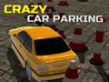 Hry Crazy Car Parking 