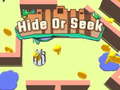 Hry Hide Or Seek