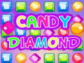 Hry Candy Diamonds