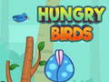 Hry Hungry Birds