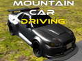 Hry Mountain Car Driving