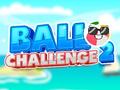 Hry Ball Challenge 2