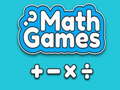 Hry Math games