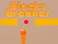Hry Blocks Breaker 