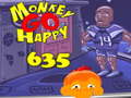 Hry Monkey Go Happy Stage 635