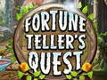 Hry Fortune Tellers Quest