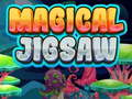 Hry Magical Jigsaw