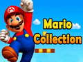 Hry Mario Collection