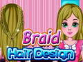 Hry Braid Hair Design