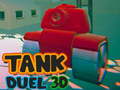 Hry Tank Duel 3D