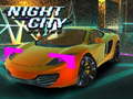 Hry Night City Racing