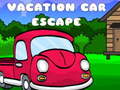 Hry Vacation Car Escape