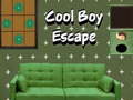 Hry Cool Boy Escape