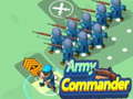 Hry Army Commander