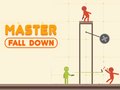 Hry Master Fall Down