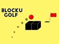 Hry Blocku Golf