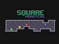 Hry Square Monsters