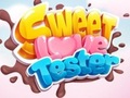 Hry Sweet Love Tester