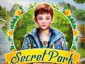 Hry Secret Park