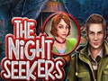 Hry The Night Seekers